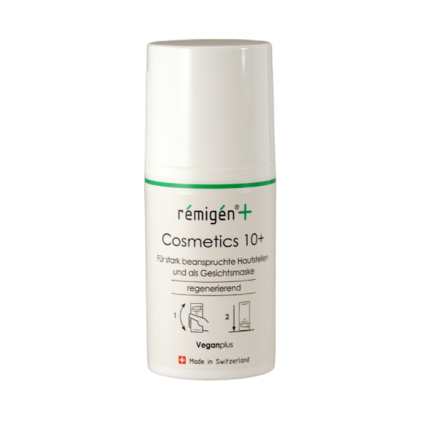 rémigén+ Cosmetics 10+